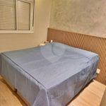 Apartamento à venda com 2 quartos, sendo 1 suíte,  em Jardim Caravelas, São Paulo, SP
