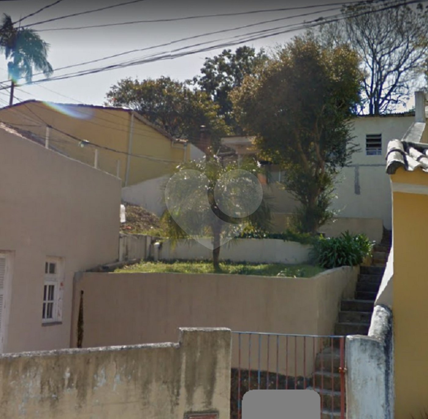 Terreno à venda em Horto Florestal, São Paulo, SP
