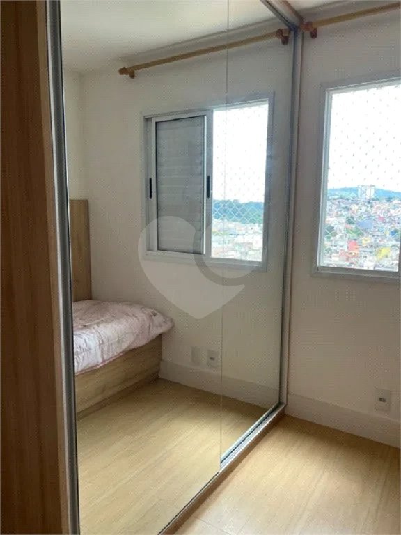 Apartamento à venda com 2 quartos em Vila Nova Cachoeirinha, São Paulo, SP