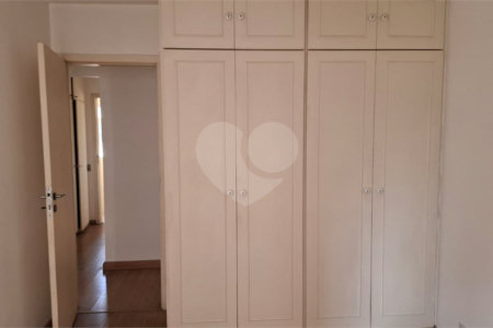 Apartamento à venda com 2 quartos em Itaim Bibi, São Paulo, SP