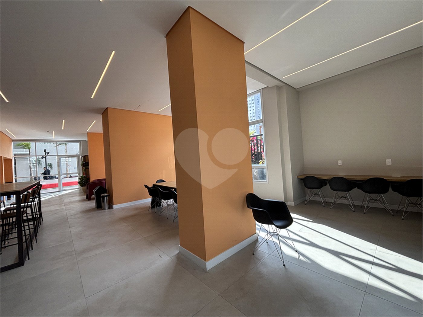 Apartamento à venda com 2 quartos em Barra Funda, São Paulo, SP