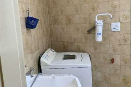 Apartamento à venda com 2 quartos em Lapa, São Paulo, SP