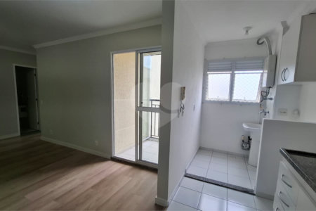 Apartamento à venda com 2 quartos em Planalto, São Bernardo do Campo, SP