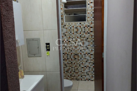 Casa à venda com 2 quartos, sendo 1 suíte, em Jardim Montreal, Sorocaba, SP
