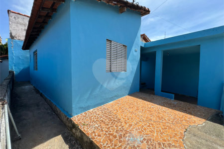 Casa à venda com 2 quartos em Jardim Itália, Itapetininga, SP