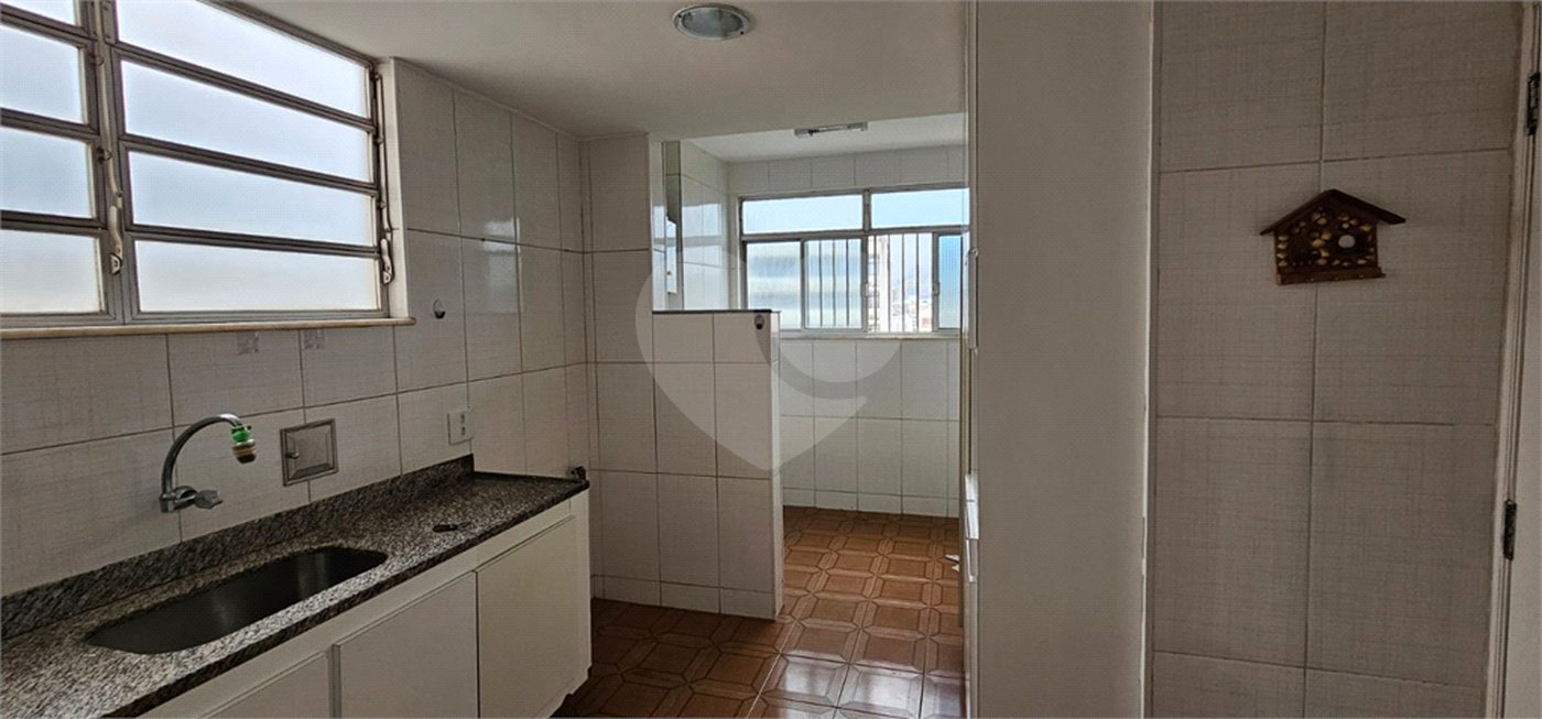 Apartamento à venda com 4 quartos, sendo 1 suíte, em Tijuca, Rio de Janeiro, RJ