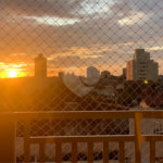 Apartamento à venda com 2 quartos, sendo 1 suíte, em Vila Gustavo, São Paulo, SP