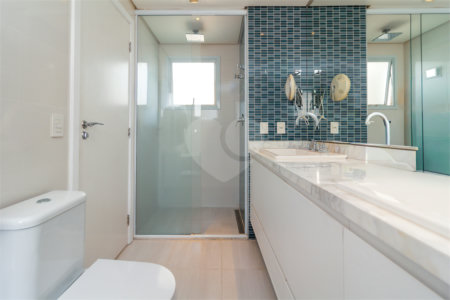 Apartamento à venda com 3 suítes em Saúde, São Paulo, SP