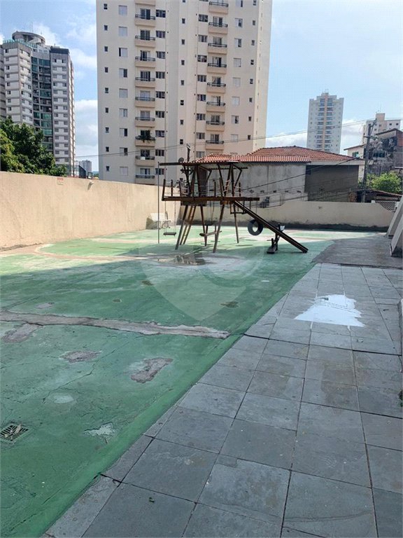 Apartamento à venda com 2 quartos em Santa Teresinha, São Paulo, SP