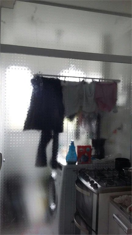 Apartamento à venda com 3 quartos, sendo 1 suíte, em Parque Reboucas, São Paulo, SP