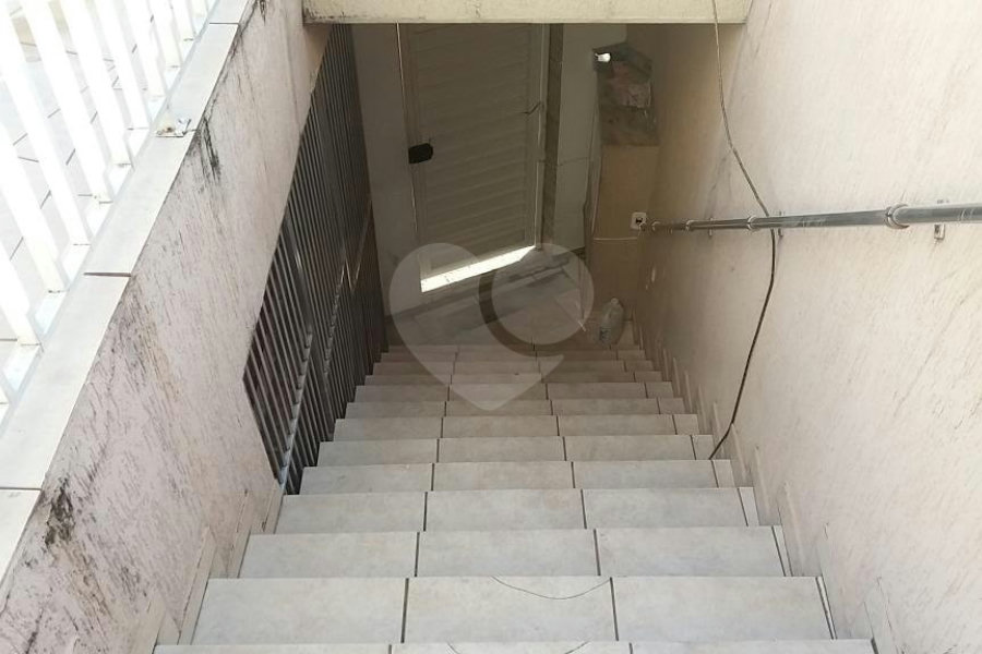 Sobrado à venda com 3 quartos, sendo 1 suíte, em Santana, São Paulo, SP