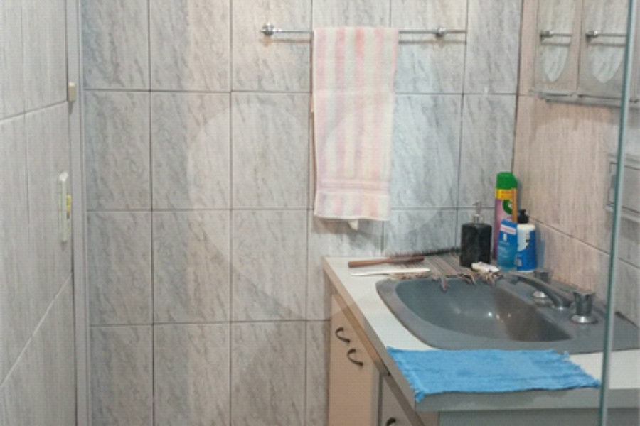 Sobrado à venda com 3 quartos em Tucuruvi, São Paulo, SP