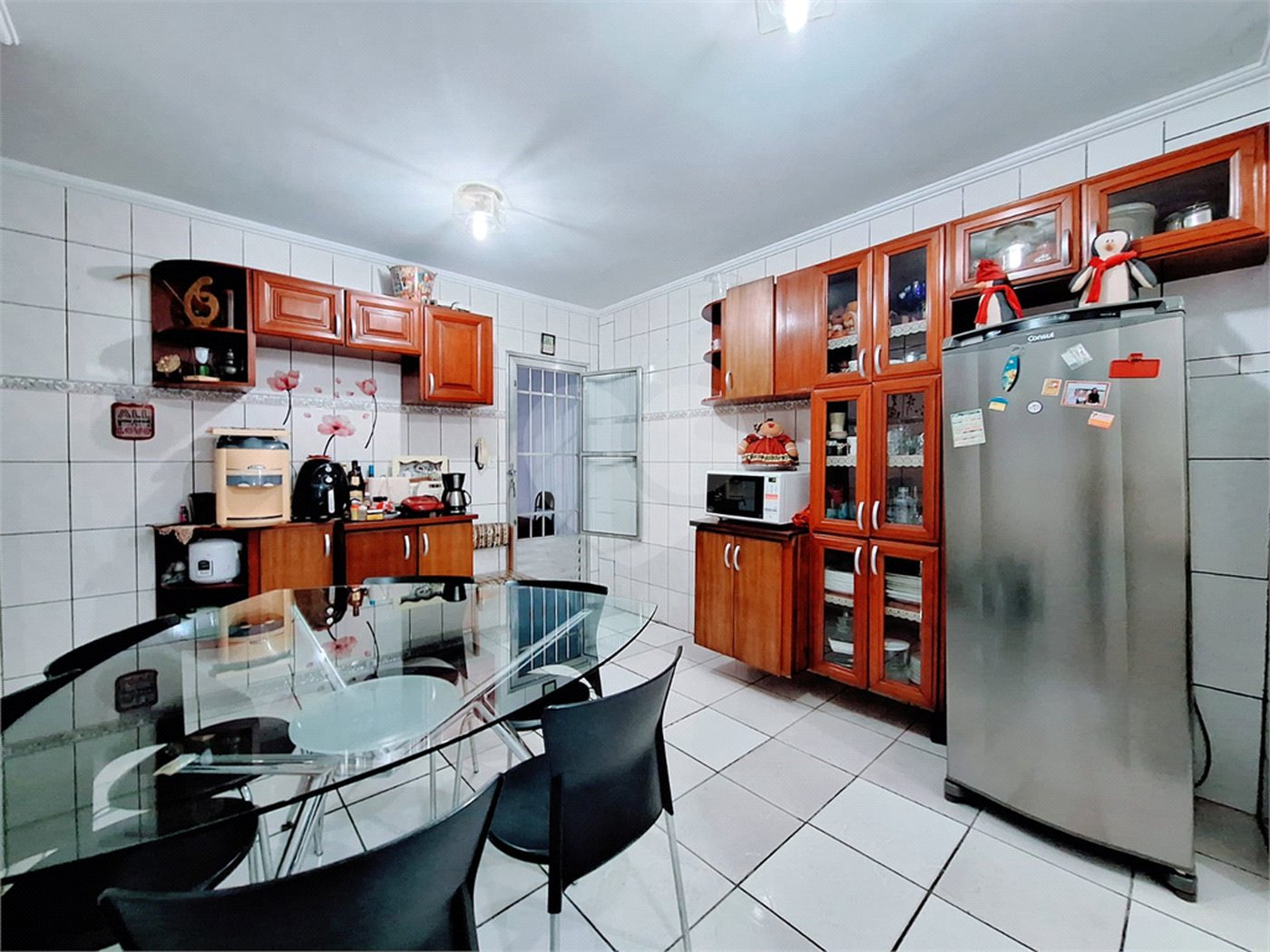 Casa à venda com 2 quartos em Limão, São Paulo, SP