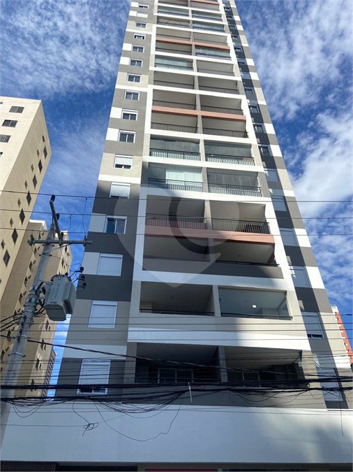 Apartamento à venda com 2 quartos em Tatuapé, São Paulo, SP