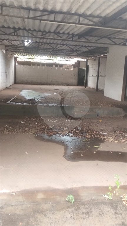 Barracão à venda ou para alugar em Jardim Arco-íris, Araraquara, SP