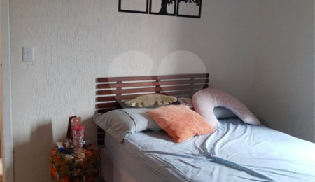 Casa à venda com 4 quartos, sendo 1 suíte,  em Jardim das Palmas, São Paulo, SP