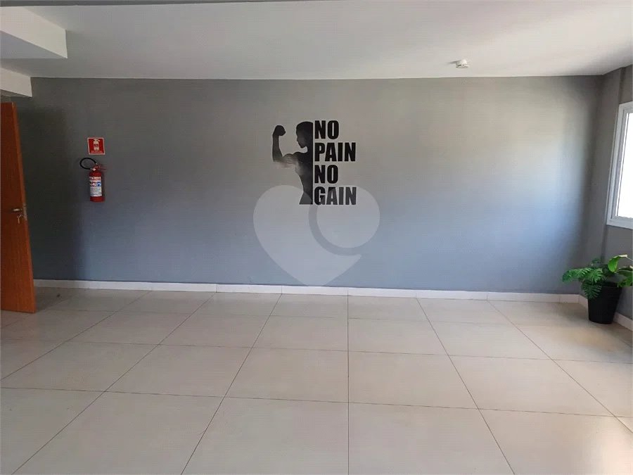 Apartamento para alugar com 1 quarto em Santana, São Paulo, SP