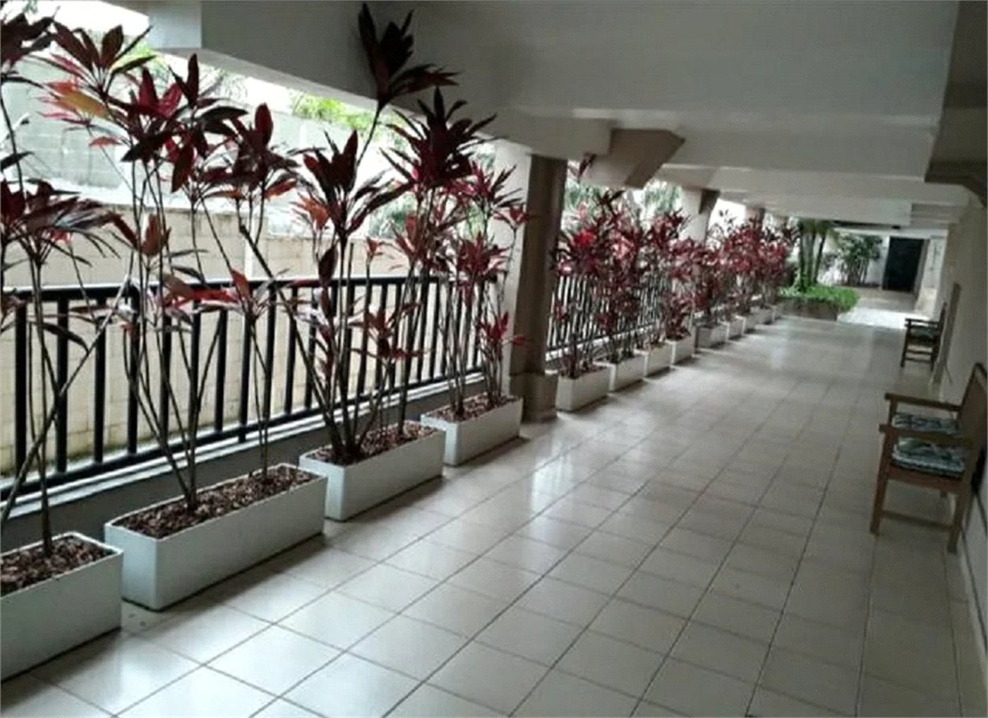Apartamento à venda com 2 quartos, sendo 1 suíte, em Paraíso do Morumbi, São Paulo, SP