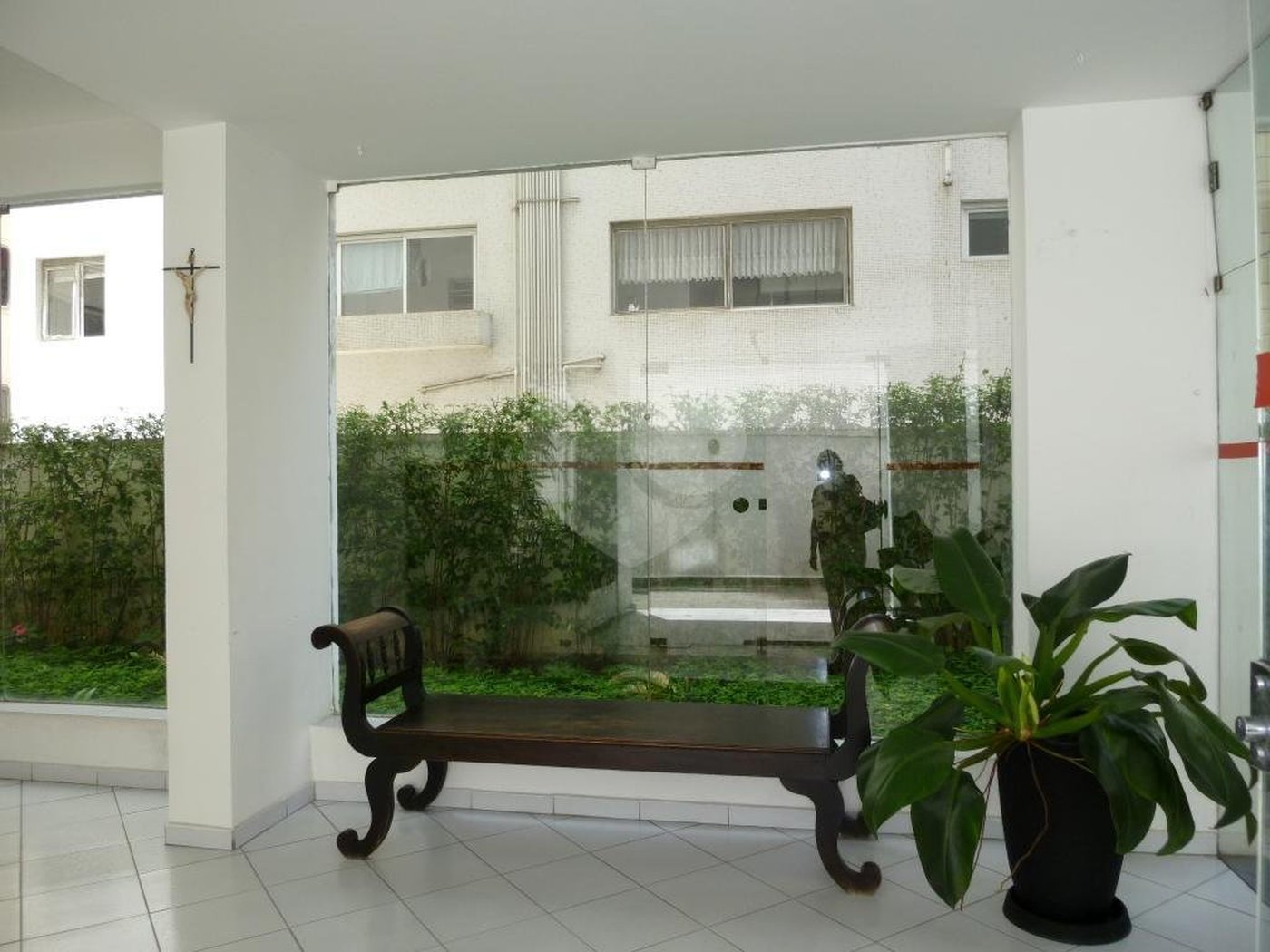 Apartamento para alugar com 2 suítes em Paraíso, São Paulo, SP