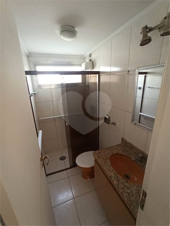 Apartamento à venda com 2 quartos em Santana, São Paulo, SP
