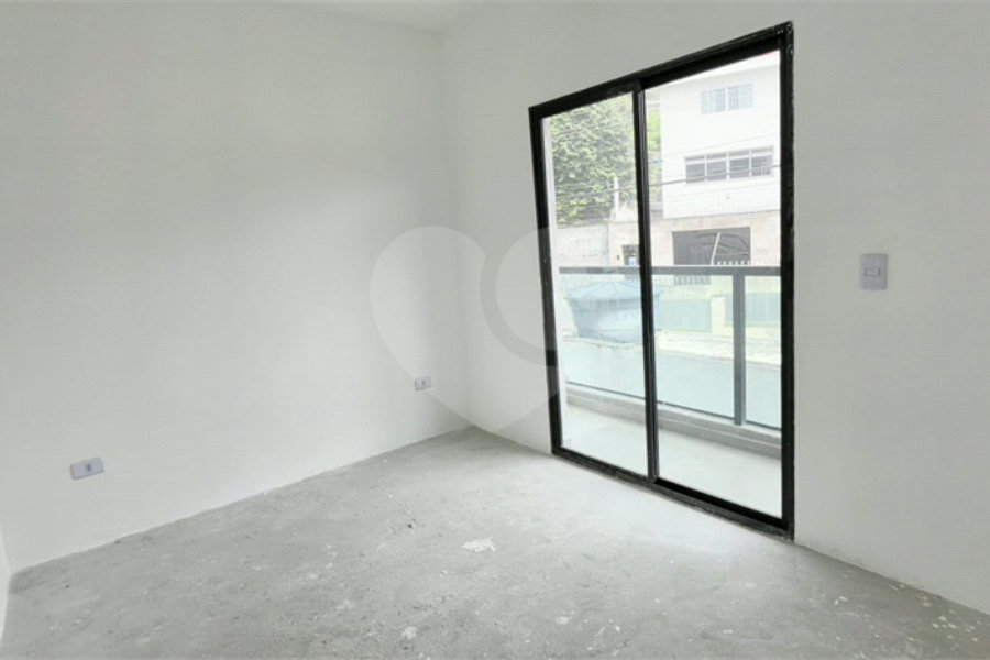 Apartamento à venda com 2 quartos, sendo 1 suíte,  em Vila Pereira Barreto, São Paulo, SP