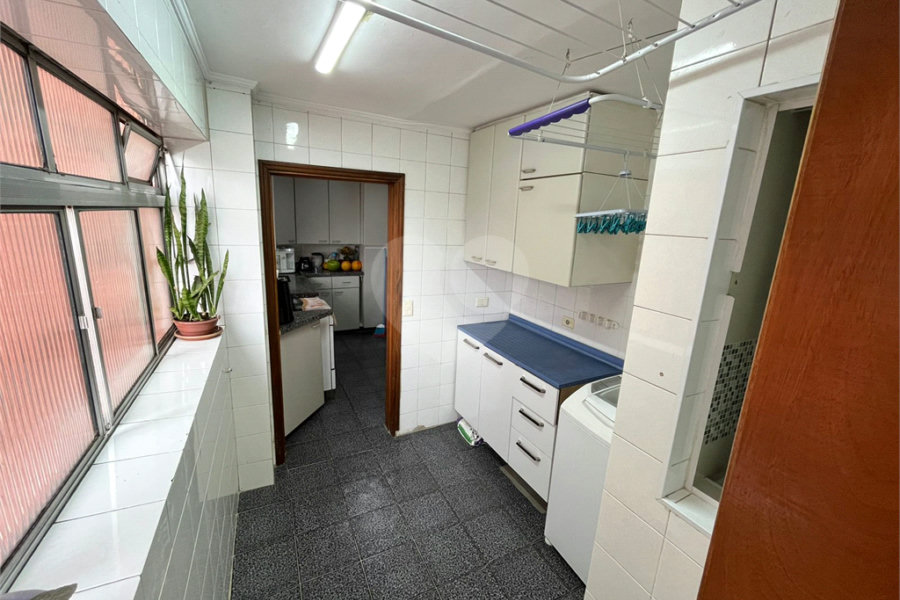 Apartamento à venda com 2 quartos em Santana, São Paulo, SP