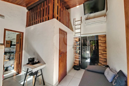 Casa em condomínio à venda com 3 quartos, sendo 1 suíte,  em Rasa, Armação dos Búzios, RJ