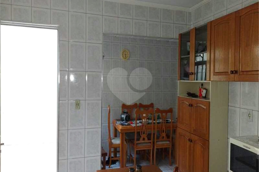 Casa à venda com 3 quartos, sendo 1 suíte, em Imirim, São Paulo, SP
