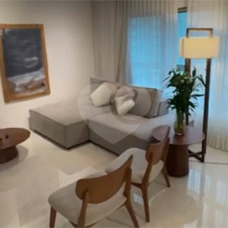 Apartamento à venda com 1 suíte em Vila Olímpia, São Paulo, SP