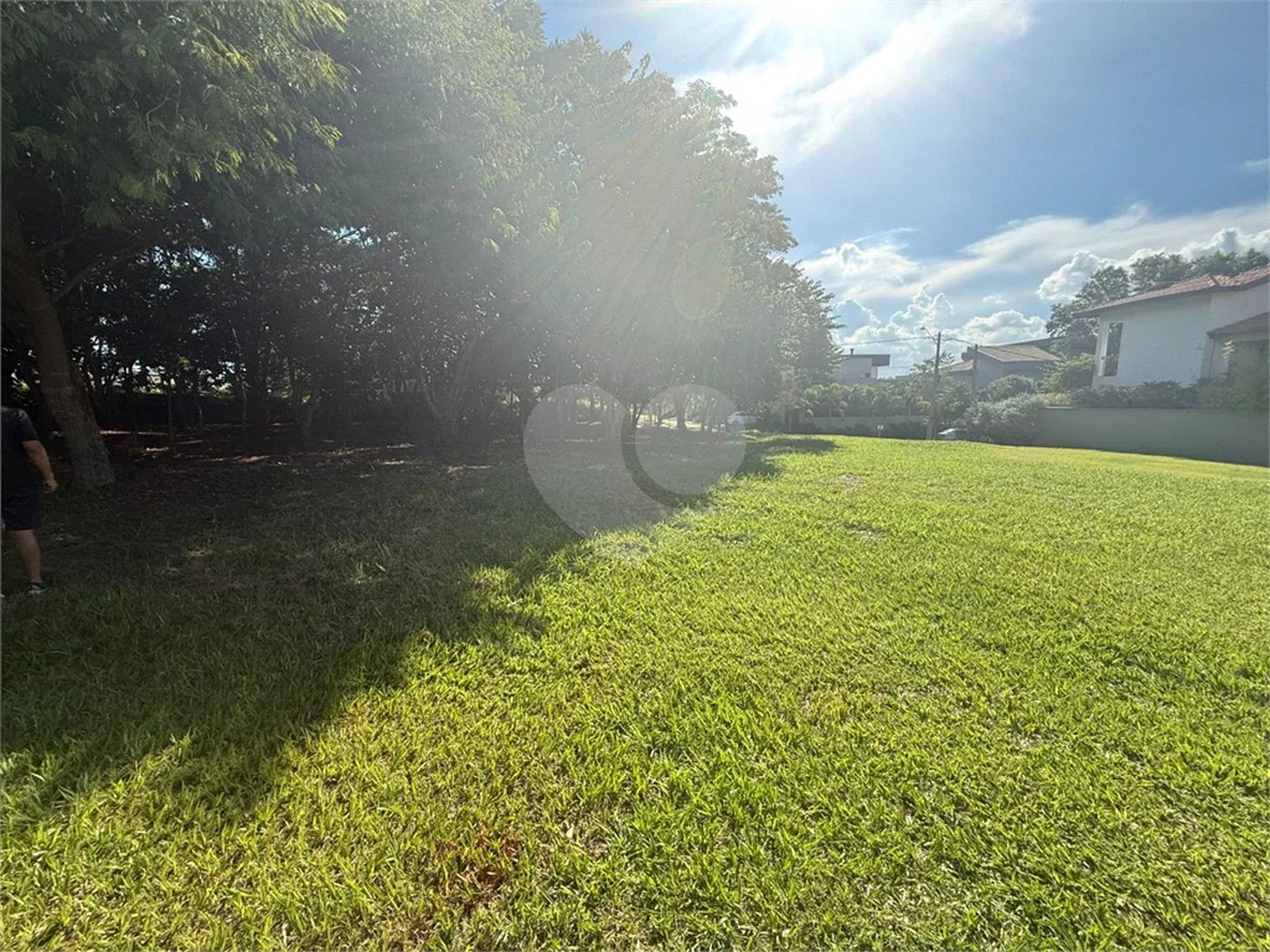 Terreno a venda no condomínio Villa DAquila, Santa Rosa, Piracicaba.
