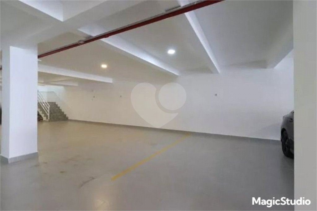 Apartamento com 80m² , 2 dormitórios , sendo 1 suíte , 1 vaga , à venda no bairro Humaitá em Santo André.