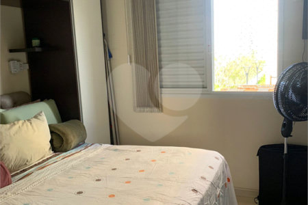 Apartamento à venda com 3 quartos, sendo 1 suíte, em Parque Santana, Mogi das Cruzes, SP