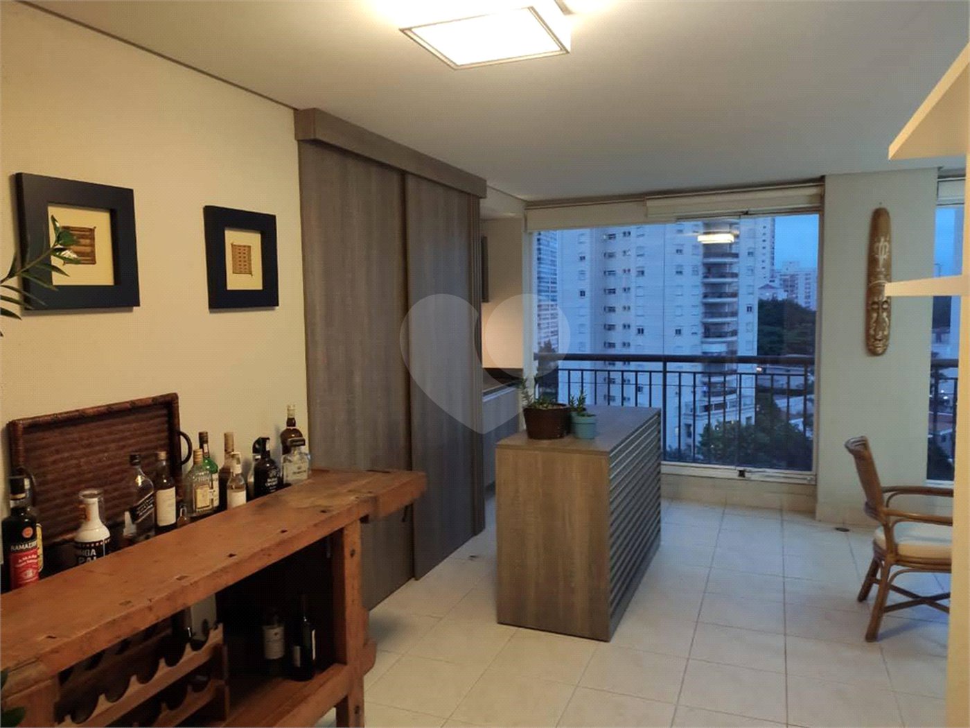 Apartamento à venda com 3 suítes em Vila Prudente, São Paulo, SP