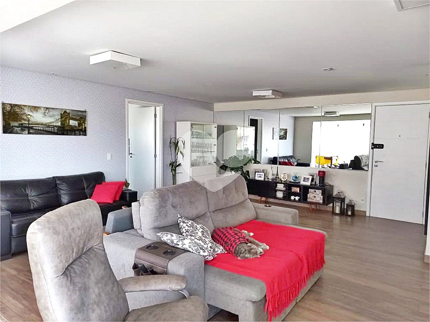 Apartamento à venda com 3 suítes em Santana, São Paulo, SP