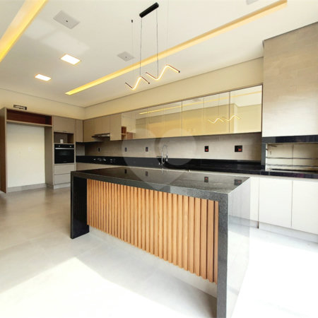 Casa à venda com 3 suítes no condomínio San Marco - Ilha Roma Rp, Ribeirão Preto - SP