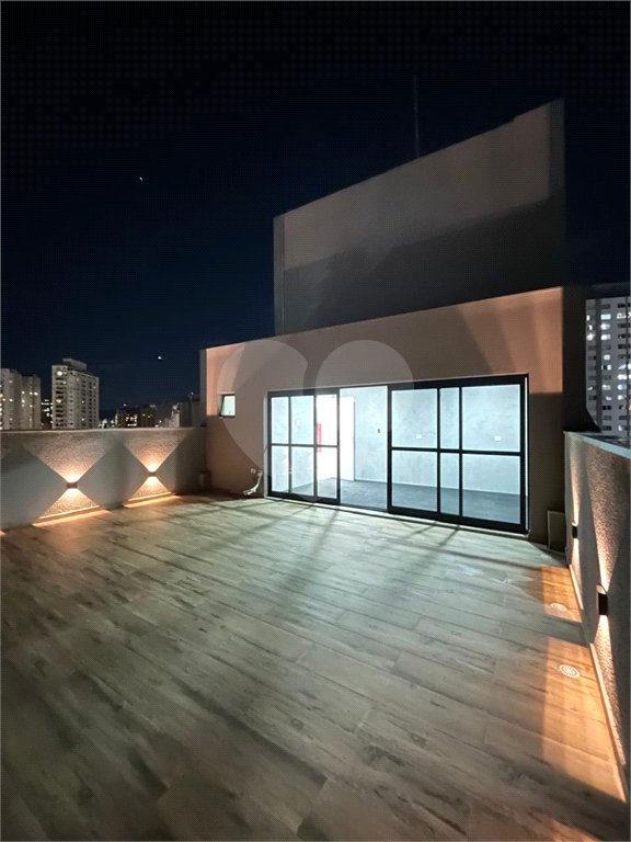 Studio à venda ou para alugar com 1 quarto em Santana, São Paulo, SP