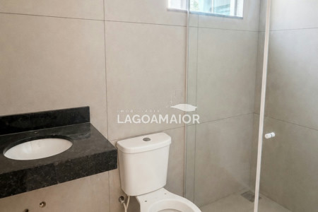 Casa à venda ou para alugar com 2 quartos, sendo 1 suíte, em Santa Rita, Três Lagoas, MS