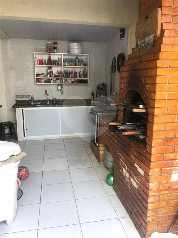 Triplex à venda com 4 quartos, sendo 1 suíte, em Campo Grande, Rio de Janeiro, RJ