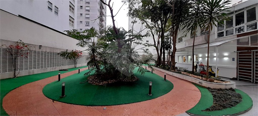 Apartamento à venda com 2 quartos, sendo 1 suíte, em Jardim América, São Paulo, SP
