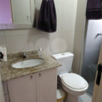 Apartamento à venda com 3 quartos, sendo 1 suíte, em Vila Rubens, Mogi das Cruzes, SP