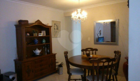 Apartamento à venda com 2 quartos em Barro Branco (zona Norte), São Paulo, SP
