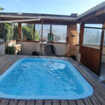 Casa de Vila à venda com 3 quartos, sendo 2 suítes,  em Tijuca, Rio de Janeiro, RJ