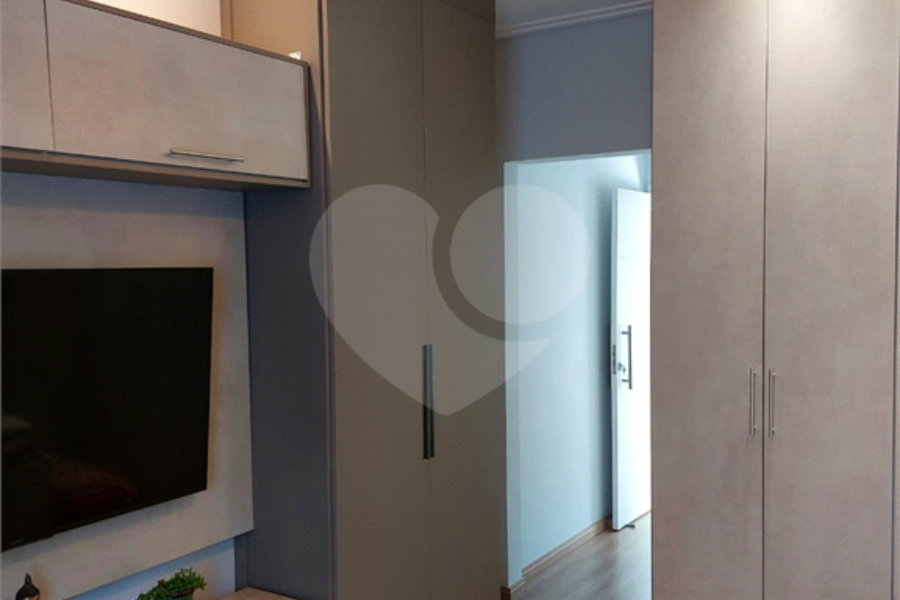 Sobrado à venda com 3 quartos, sendo 2 suítes,  em Mandaqui, São Paulo, SP