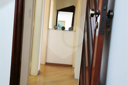 Cobertura à venda com 3 quartos em Vila Gumercindo, São Paulo, SP