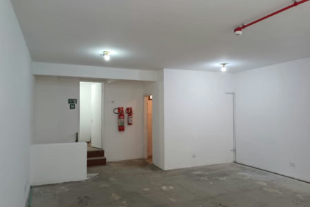 Loja para alugar, 110 m² por R$ 7.000,00/mês - Centro - Santos/SP