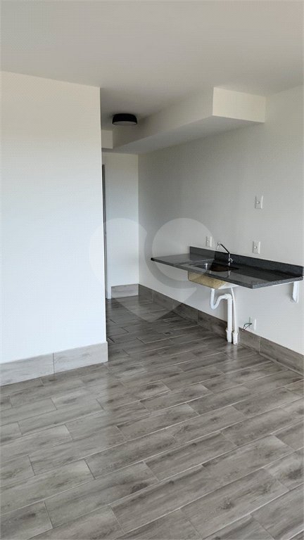 Studio para alugar com 1 quarto em Santo Amaro, São Paulo, SP
