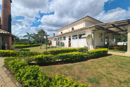 Terreno em condomínio à venda em Jardim Ibiti do Paço, Sorocaba, SP