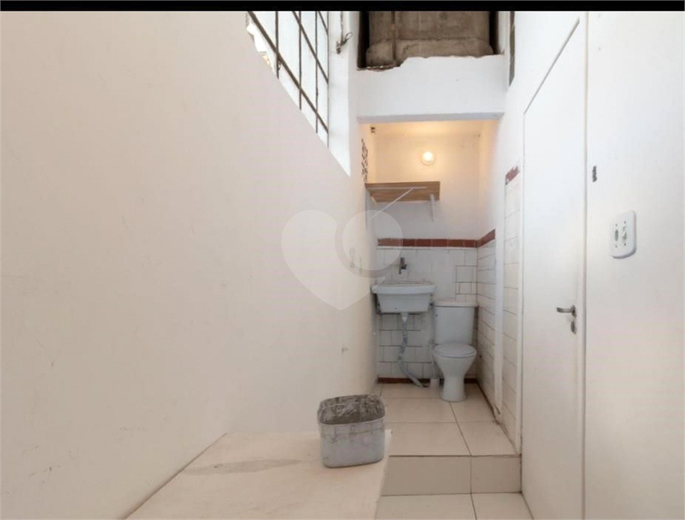 Salão para alugar em Horto, São Paulo, SP