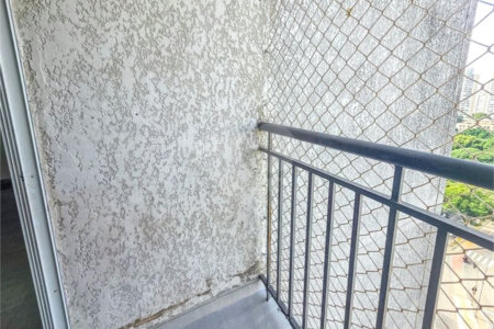Apartamento para alugar com 2 quartos em Liberdade, São Paulo, SP