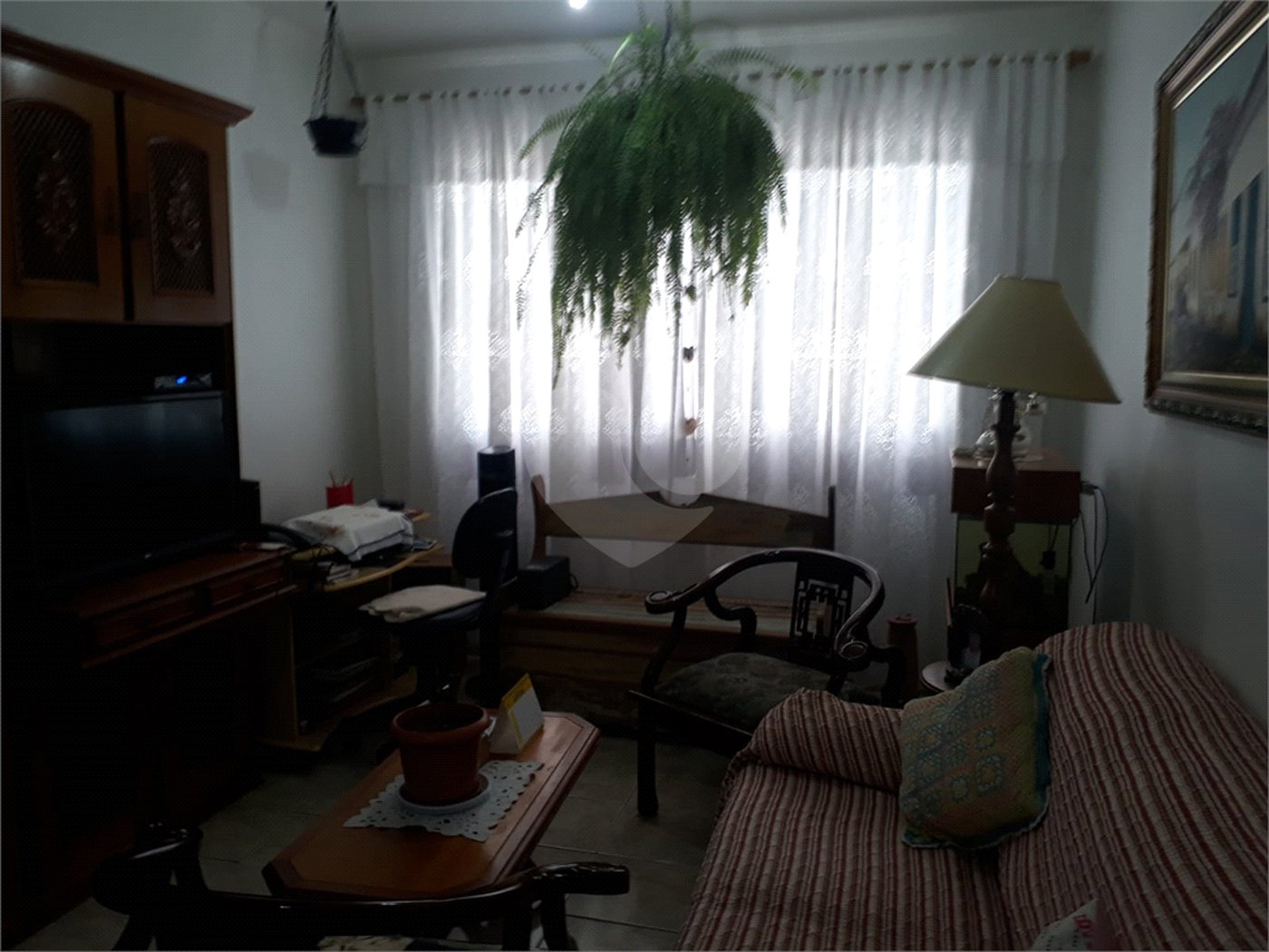 Apartamento à venda com 2 quartos em Mandaqui, São Paulo, SP